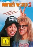 Wayne's World 2 - Mike Myers
