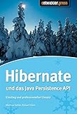 Hibernate und die Java Persistence API by 