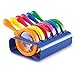 Price comparison product image PRIMARY SCIENCE JUMBO MAGNIFIERS SET OF 6 IN A STAND
