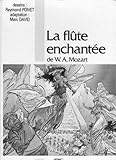 La flûte enchantée