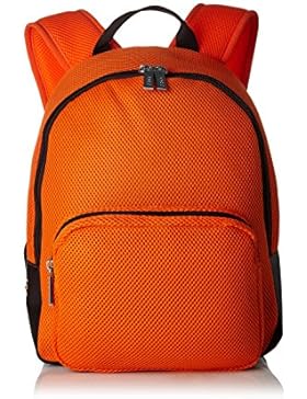BREE Rucksack Punch orange
