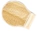 Loofah Savannah Jumbo Loofah Mitt Large