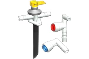 Truma 70400-01 Set d'eau