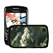 Produktbild Hülle Case Schutzhülle Cover Premium Case // M00289917 Pflanze, Blume, Blüte Blütenpollen // Blackberry 8520 9300
