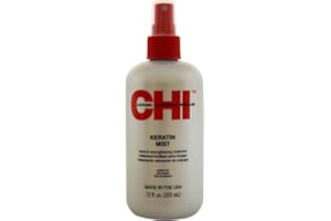 Farouk chi keratin mist leave in 355 ml