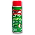 Ballistol Multi-Purpose Oil, Aerosol spray, 6 oz