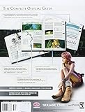 Image de Final Fantasy XIII: The Complete Official Guide
