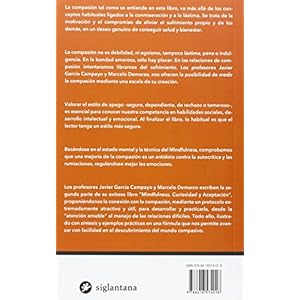 MINDFULNESS y Compasión.