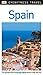 Produktbild DK Eyewitness Travel Guide: Spain