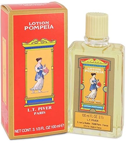 Murray & Lanman Florida - Eau De Cologne Parfumée Fraîche - Flacon 221ml - États-Unis