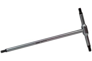 USAG 280 T - Chiave a T con maschio esagonale 280136