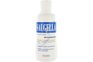 Saugella Dermoliquide 250 ml