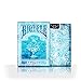 Produktbild Bicycle Frozen LIMITED EDITION Playing Cards - Limitiert auf 2500 Exemplare, Poker-Kartenspiel, Kartendeck, Spielkarten + 3 ''Look & Feel''-Karten