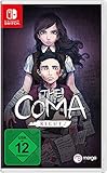 the coma recut finales  The Coma: Recut - Nintendo Switch [Importación alemana]
