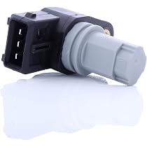 Capteur De Vilebrequin Frankberg Avec Support - Compatible Renault Movano Vivaro Master Trafic Espace 2.2L 2.5L 7701474895
