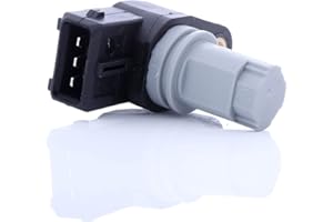 HELLA 6PU 009 121-391 Sensor, camshaft position - 12V - 3-pin connector - without cable