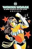 Wonder Woman by Brian Azzarello & Cliff Chiang Omnibus (Wonder Woman by Brian Azzarello and Cliff Chiang Omnibus) by 