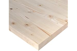 lombardiangelo Tavole Abete LAMELLARE CM.1,8X60X30