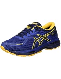 Asics Gel-Cumulus 19 G-TX, Zapatillas de Running Para Hombre