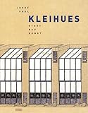 Image de Josef Paul Kleihues: Stadt. Bau. Kunst