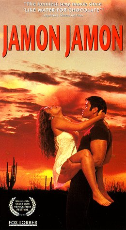 Preisvergleich Produktbild A Tale of Ham and Passion [VHS]