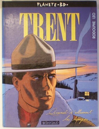 Quand les lampes s'allument