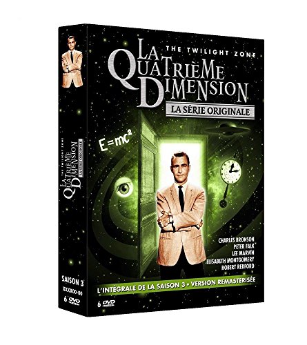 La  Quatrième Dimension - Saison 3