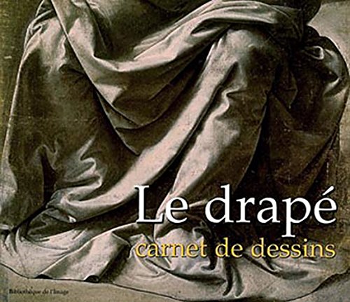 couverture de : Le drap&eacute;