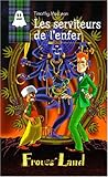 Image de Timothy MacLean, Tome 4 : Les serviteurs de l'enfer