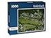 Produktbild Rodenbach - Puzzle 1000 Teile mit Bild von oben