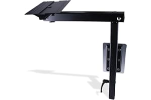 ‎CNCYEAH CNCYEAH RV-Tischbein, Tischbeinklammern können 360 Grad eingestellt Werden Drehbare einstellbare DIY-Möbelbeine, Oxidierte Oberfläche, für Wohnmobile, Yachten, Wohnmobile