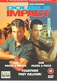 Double Impact [DVD] [1992]