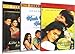 Produktbild Shahrukh Khan Set of 3 DVD Collection (Dilwale Dulhani Le Jayenge / Kuch Kuch Hota Hai / Kabhi Khushi Kabhie Gham