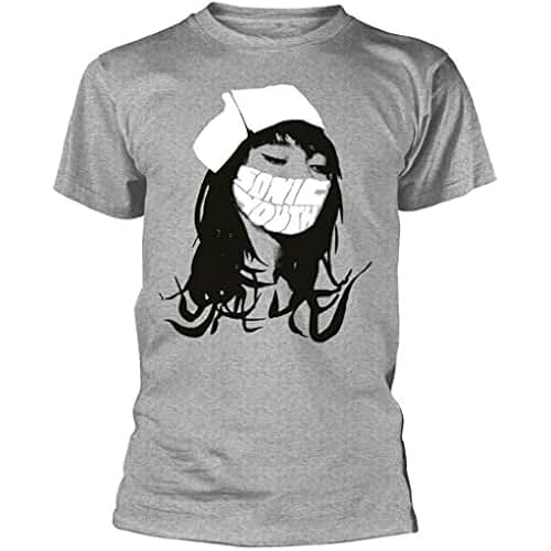 Amazon.co.uk pixies t shirts