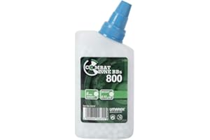 UMAREX Combat Zone Softairkugeln 0, 12 G 800 Stk
