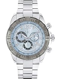 GC by Guess reloj hombre Sport Chic Collection Sport Racer cronógrafo Y02005G7