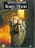 Robin Hood - Prince of Thieves [UK Import] - Kevin Costner