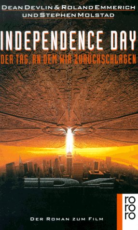 Preisvergleich Produktbild Independence Day