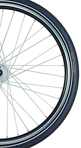 PROPHETE E-Bike Alu-City NAVIGATOR 7.5 - 3