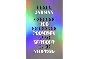 Through the Billboard Promised Land Without Ever Stopping