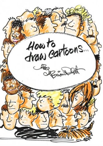 How to Draw Cartoons