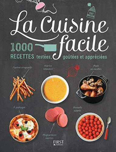 Download La Cuisine facile Download La Cuisine facile