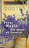 Une année en provence