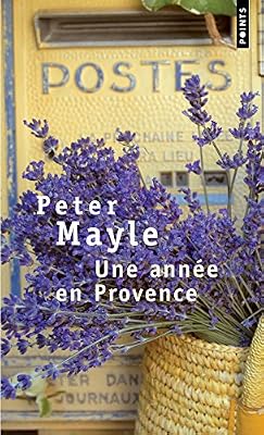Points Une année en provence