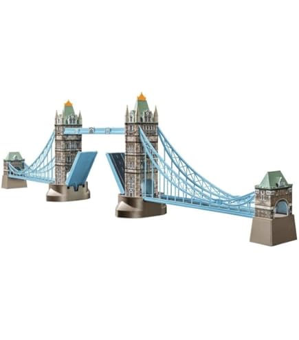 Puzzle 3D Ravensburger Notre Dame | Modellino Da Costruire 324 Pezzi