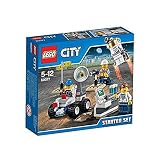 LEGO City 60077 - Weltraum Starter-Set - Lego