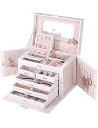 Suchergebnis auf Amazon.de für: Schmuckaufbewahrung: Schmuck