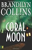 Cover zum Buch Coral Moon