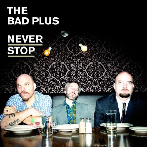 Never stop