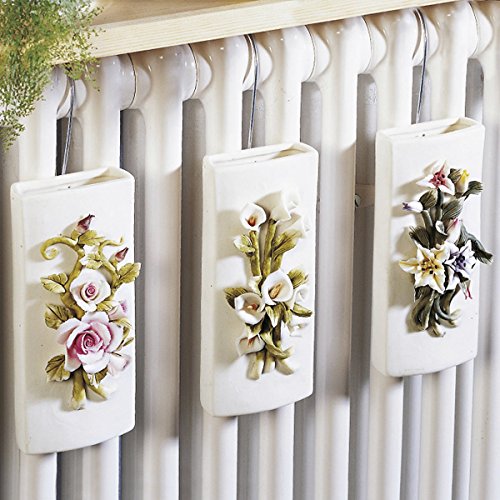 Preisvergleich Produktbild Luftbefeuchter "Flower"